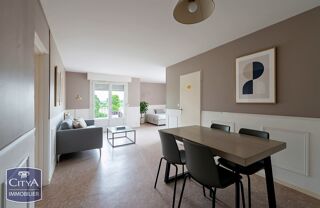  Appartement à vendre 5 pièces 110 m²