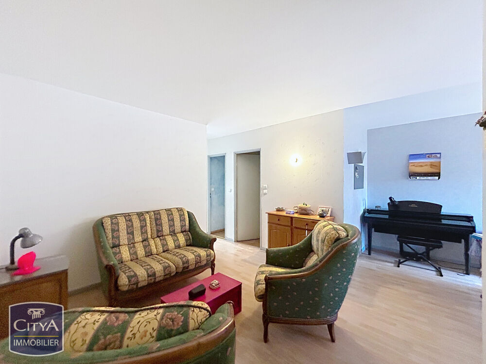 Vente Appartement appartement Orléans