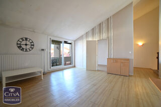  Appartement � vendre 4 pi�ces 102 m�