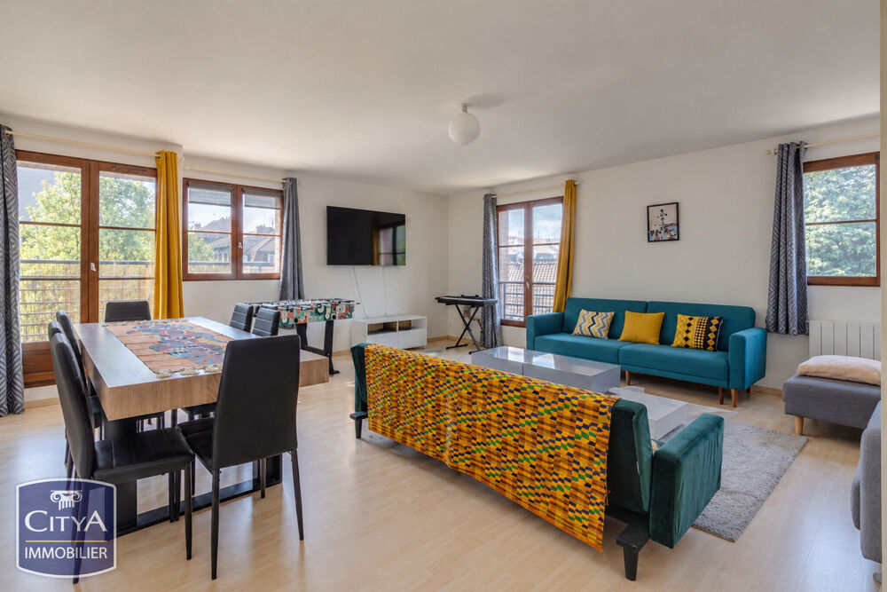 Vente Appartement appartement Lille
