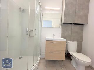  Appartement à vendre 1 pièce 20 m²
