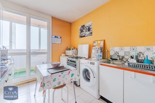  Appartement  vendre 3 pices 69 m