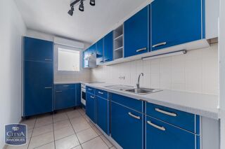  Appartement � vendre 5 pi�ces 92 m�