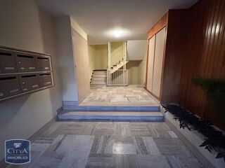  Appartement � vendre 2 pi�ces 47 m�
