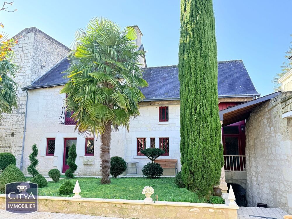 Vente Maison maison Ligré