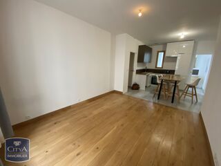  Appartement à vendre 4 pièces 59 m²