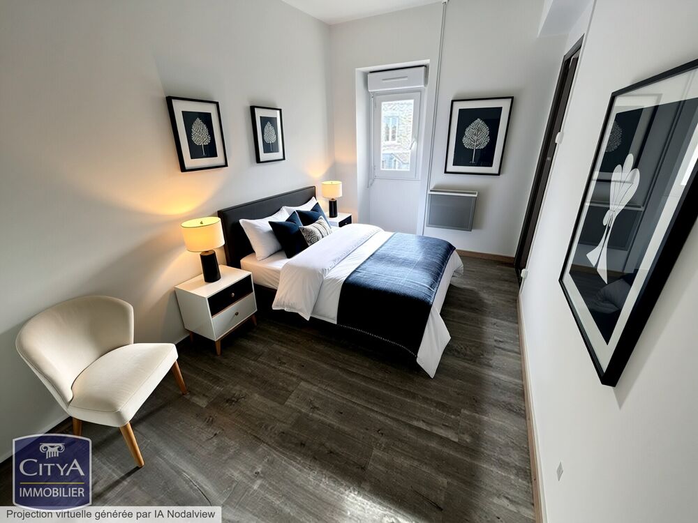 Vente Appartement appartement Cherbourg-en-cotentin