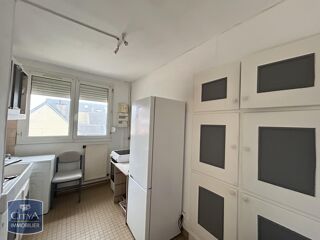  Appartement � vendre 3 pi�ces 64 m�