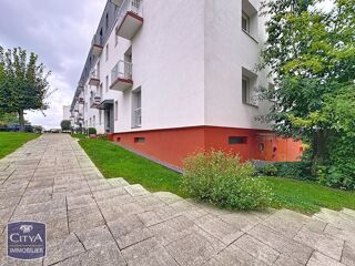  Appartement à vendre 2 pièces 44 m²