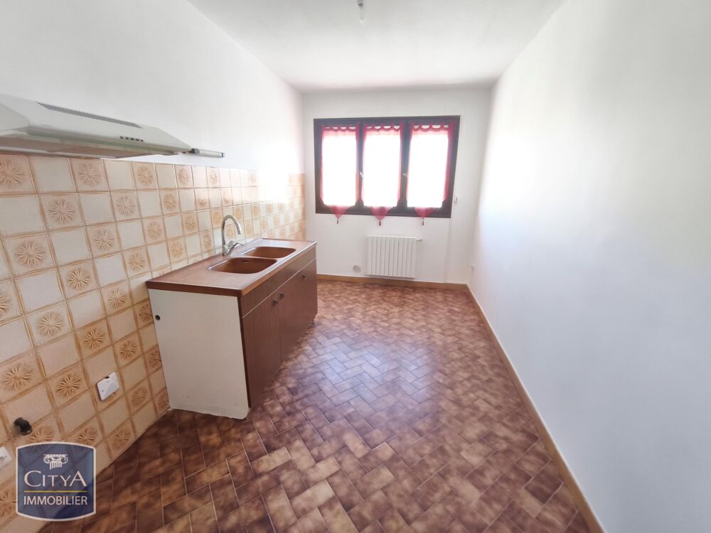 Vente Appartement appartement Sète
