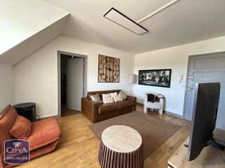  Appartement à vendre 3 pièces 68 m²