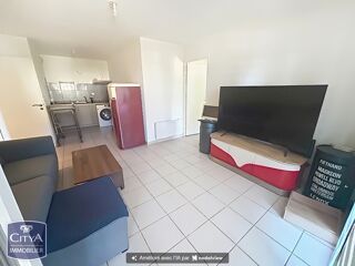 Vente Appartement appartement Saint-laurent-de-la-salanque