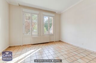  Maison à vendre 5 pièces 100 m²