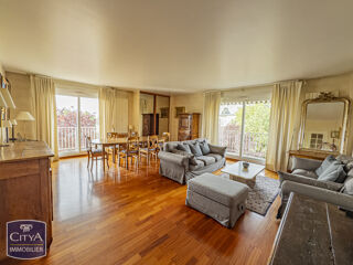 Vente Appartement appartement Tours