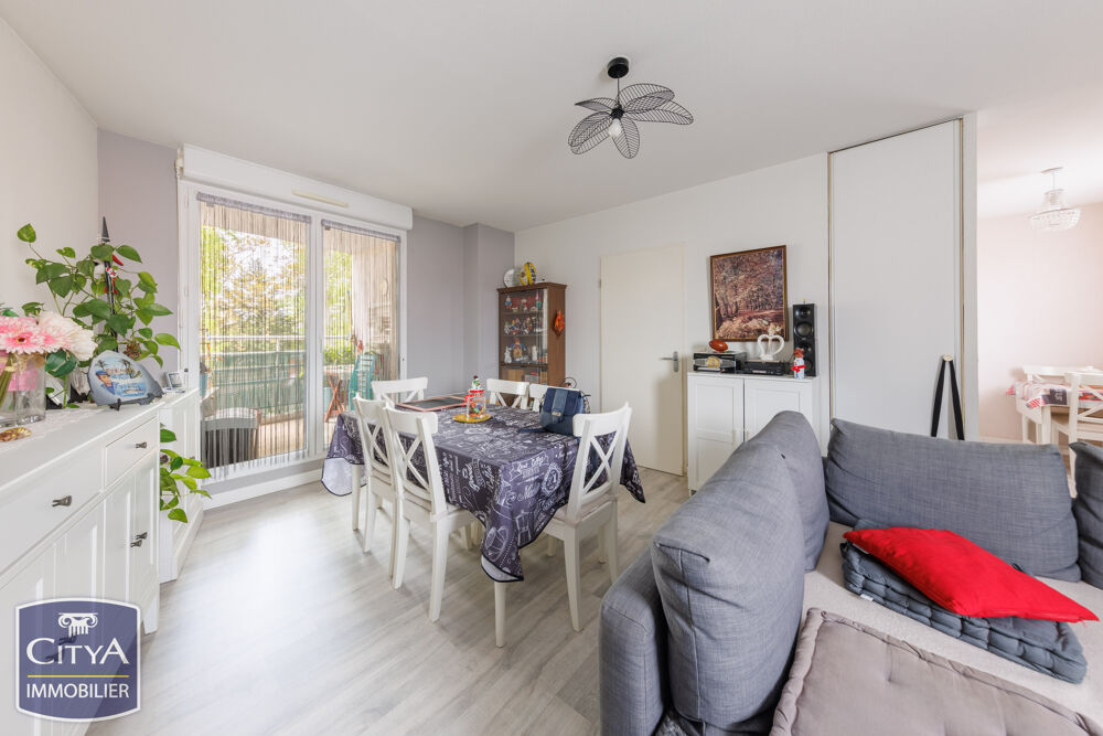 Vente Appartement appartement Gerzat