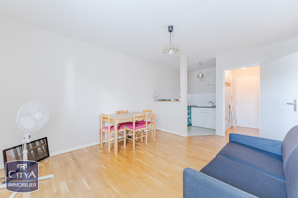 Vente Appartement appartement Tours