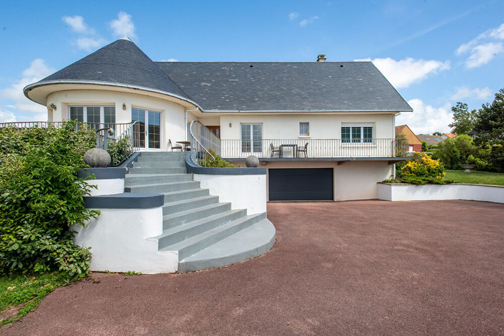 à vendre  Maison Boulogne-sur-Mer (62200)
