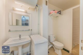  Appartement  vendre 1 pice 20 m