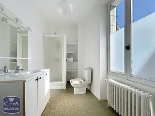  Appartement à vendre 3 pièces 54 m²