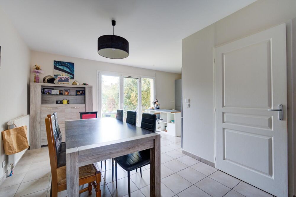 Vente Maison maison Joué-lès-tours