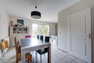 Vente Maison maison Joué-lès-tours