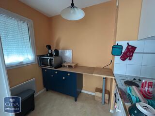  Appartement à vendre 1 pièce 27 m²