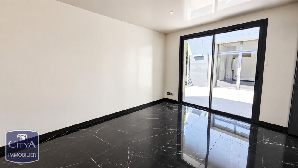 à vendre  Maison Arcachon (33120)