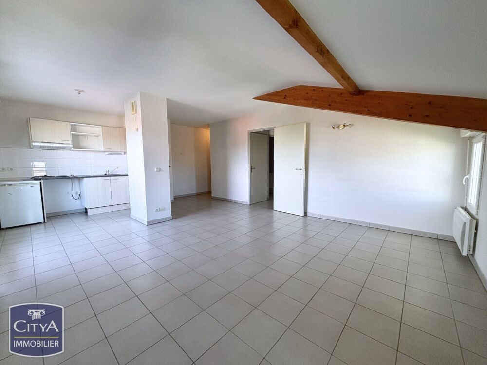Vente Appartement appartement Frontignan