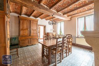  Maison à vendre 8 pièces 215 m²