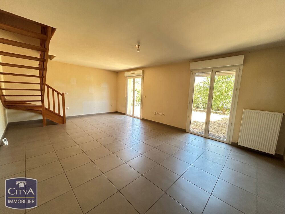 Vente Maison maison Bourges