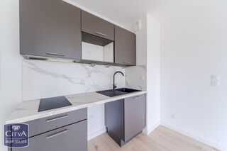  Appartement � vendre 2 pi�ces 38 m�