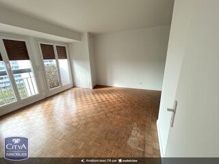 Appartement à vendre 4 pièces 90 m²