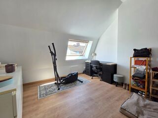  Maison � vendre 4 pi�ces 100 m�