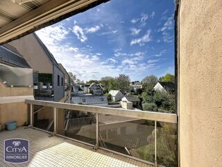  Appartement � vendre 3 pi�ces 68 m� Auray