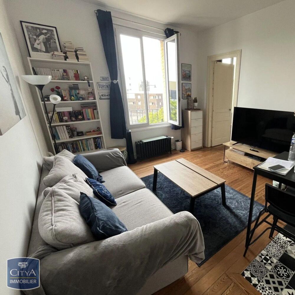 Vente Appartement appartement Le havre