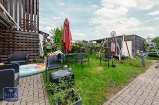  Maison à vendre 5 pièces 95 m²