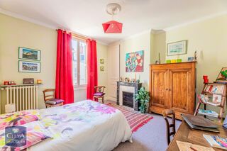  Maison � vendre 5 pi�ces 132 m�