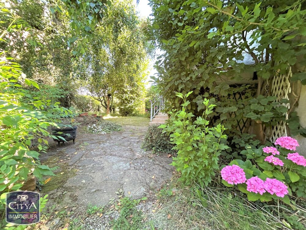 Vente Maison maison Le mans