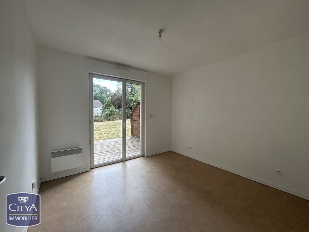 Vente Appartement appartement Herry
