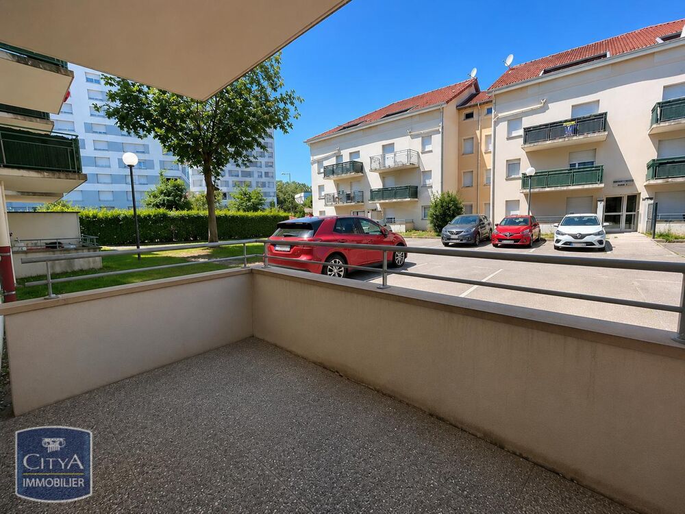 Appartement 2 pièces 45 m² · à Essey-lès-Nancy · 45 m² · 93 000 €