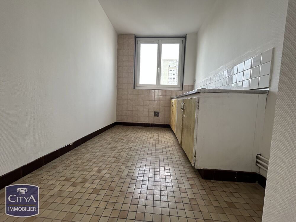 Vente Appartement appartement Beauvais