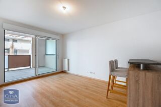  Appartement à vendre 2 pièces 44 m²