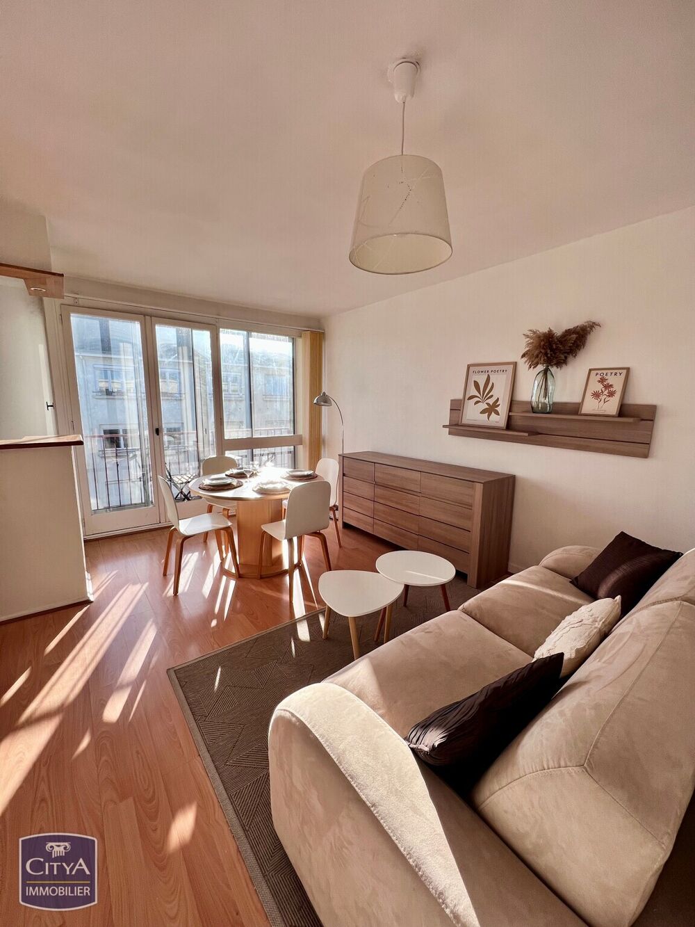 Vente Appartement appartement Saint-brieuc