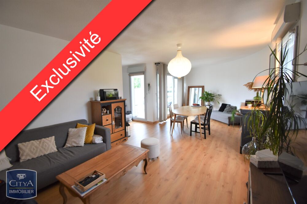 Appartement 3 pièces 78 m² · à Agen · 78 m² · 139 000 €