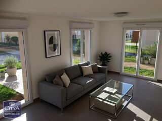 Vente Maison maison Mignaloux-beauvoir