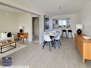  Maison à vendre 5 pièces 100 m²