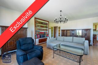  Appartement à vendre 3 pièces 85 m²