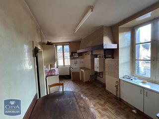  Maison � vendre 6 pi�ces 113 m�