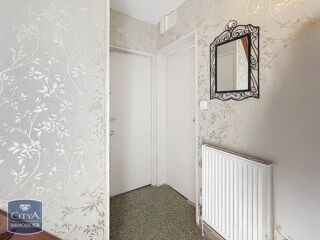  Maison � vendre 4 pi�ces 65 m�