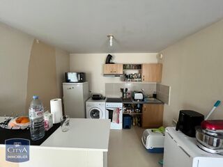  Appartement à vendre 2 pièces 52 m²